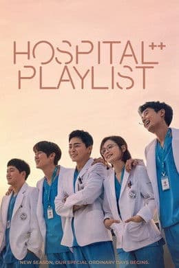 Hospital Playlist [English] S2