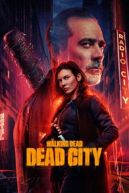 The Walking Dead: Dead City S2
