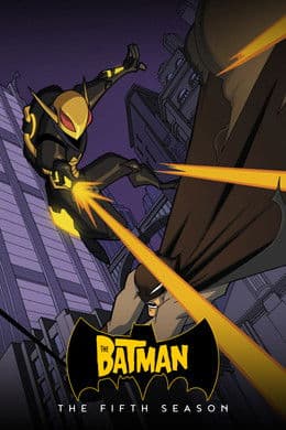 The Batman S5