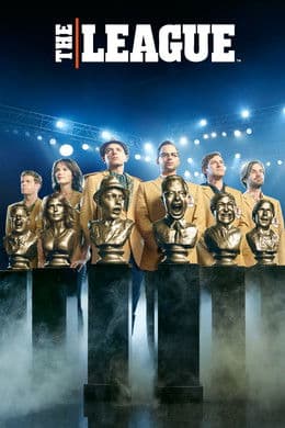 The League S7