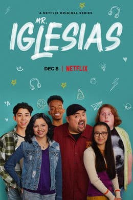 Mr. Iglesias S3