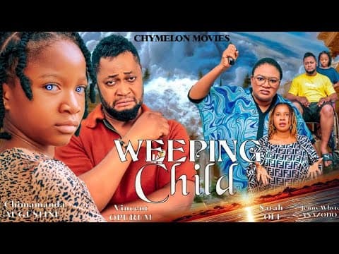 Weeping Child
