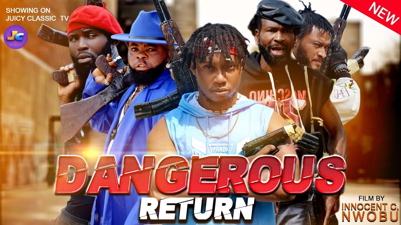 Dangerous Return