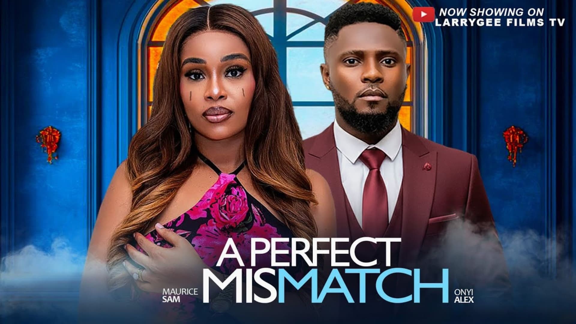 A Perfect Mismatch