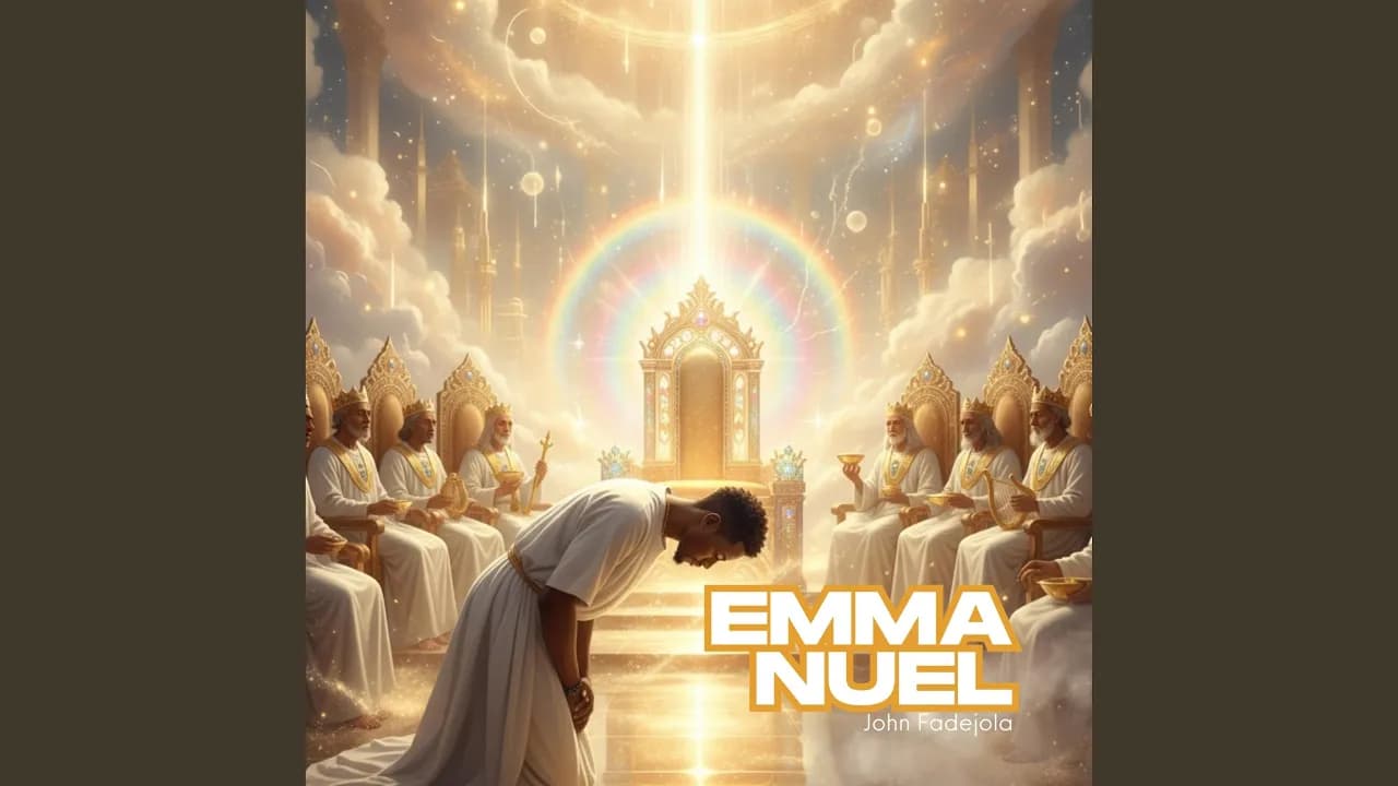 Emmanuel (Esé)