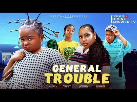 General Trouble