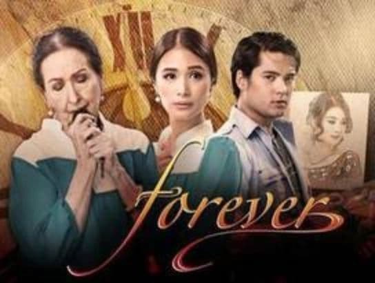 Forever