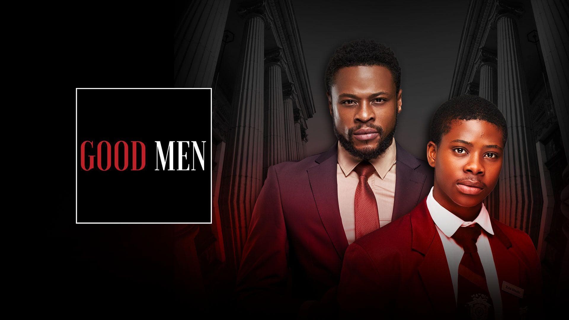 Good Men