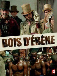 Ebony: The Last Years of the Atlantic Slave Trade