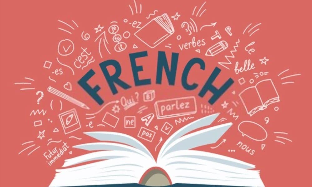 SS1 French Language