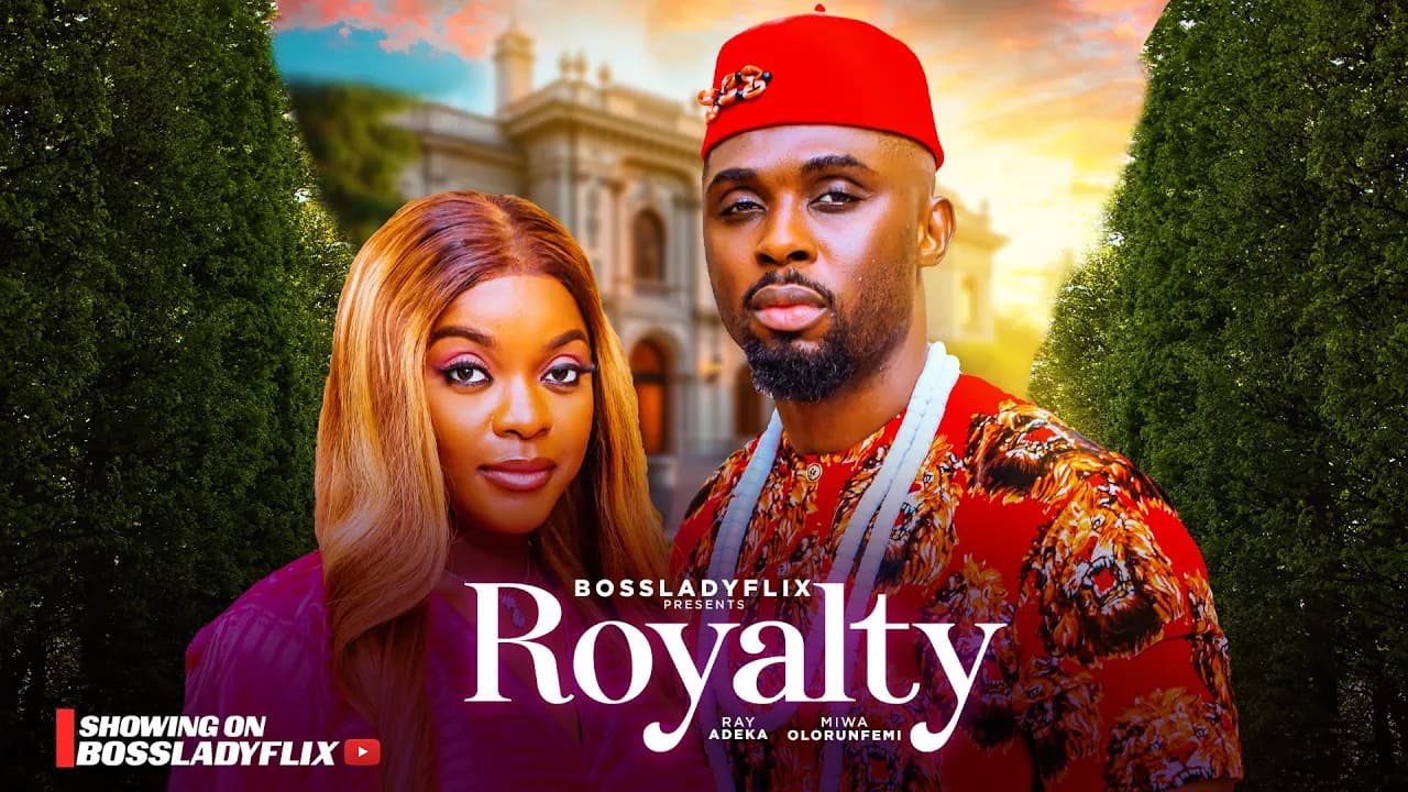 Royalty