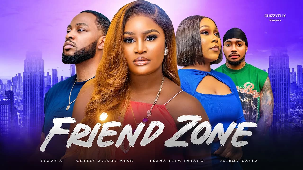 Friend Zone