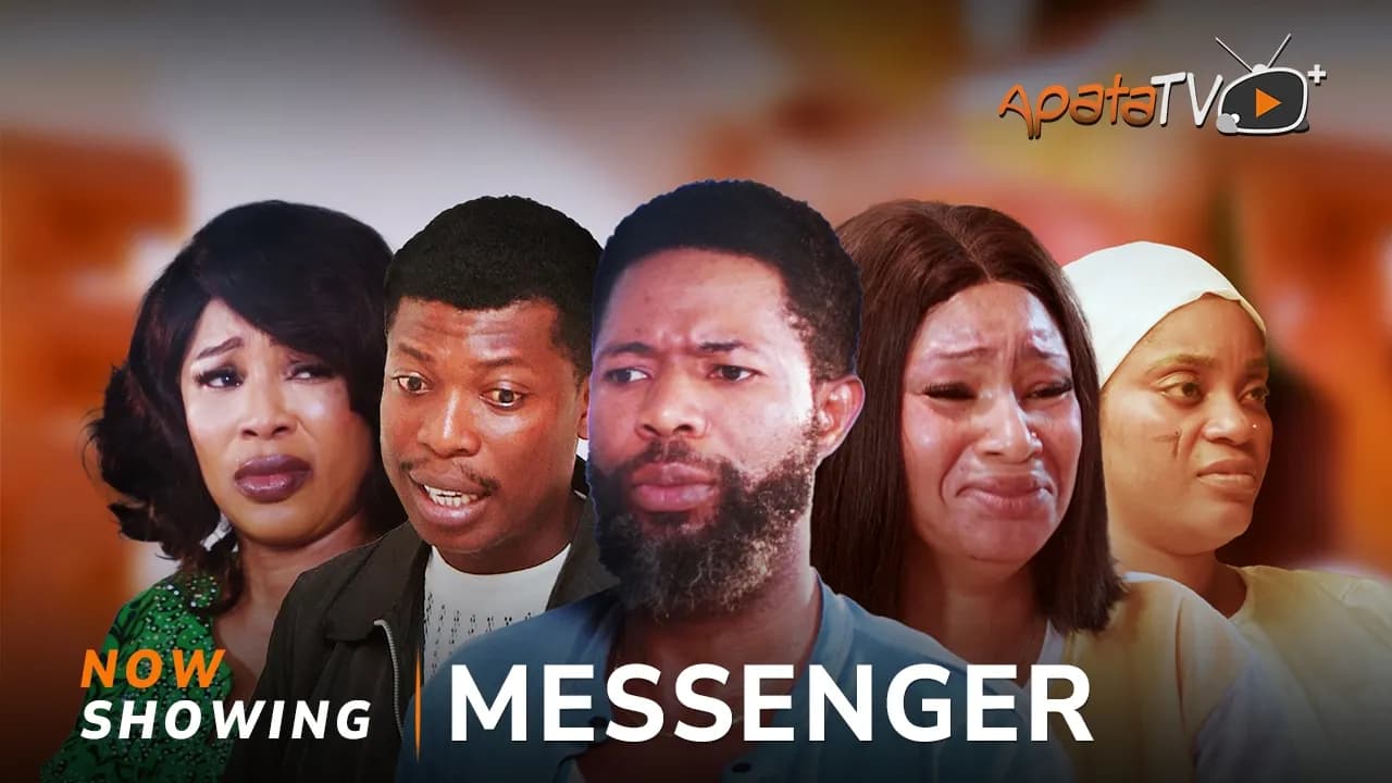 Messenger
