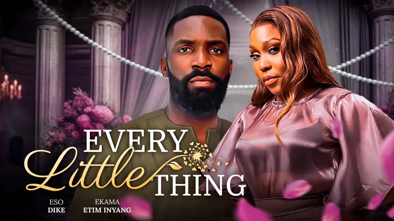 EVERY LITTLE THING