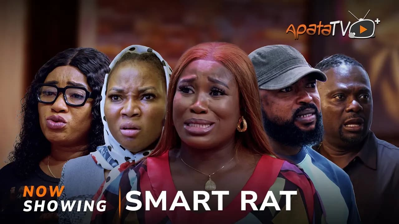 Smart Rat