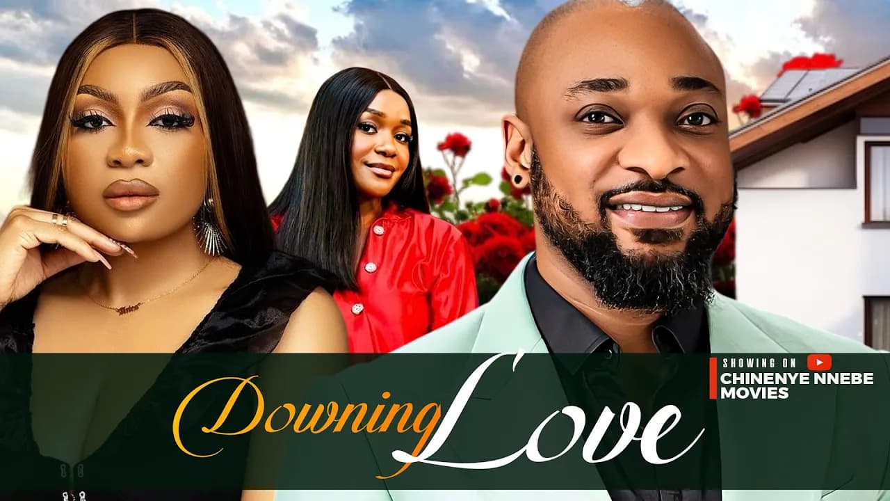 DOWNING LOVE