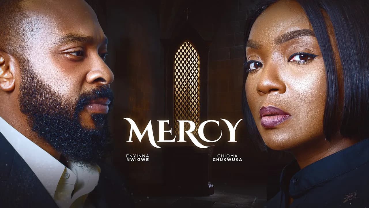 Mercy