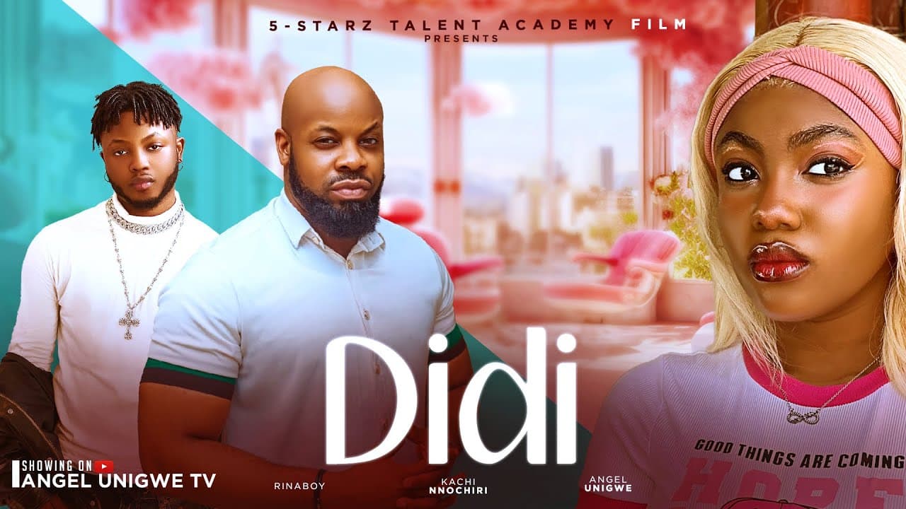 DIDI
