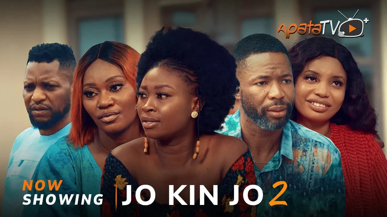 Jo Kin Jo Reloaded 2