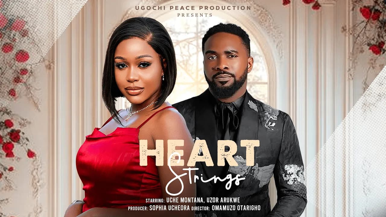 HEART STRINGS