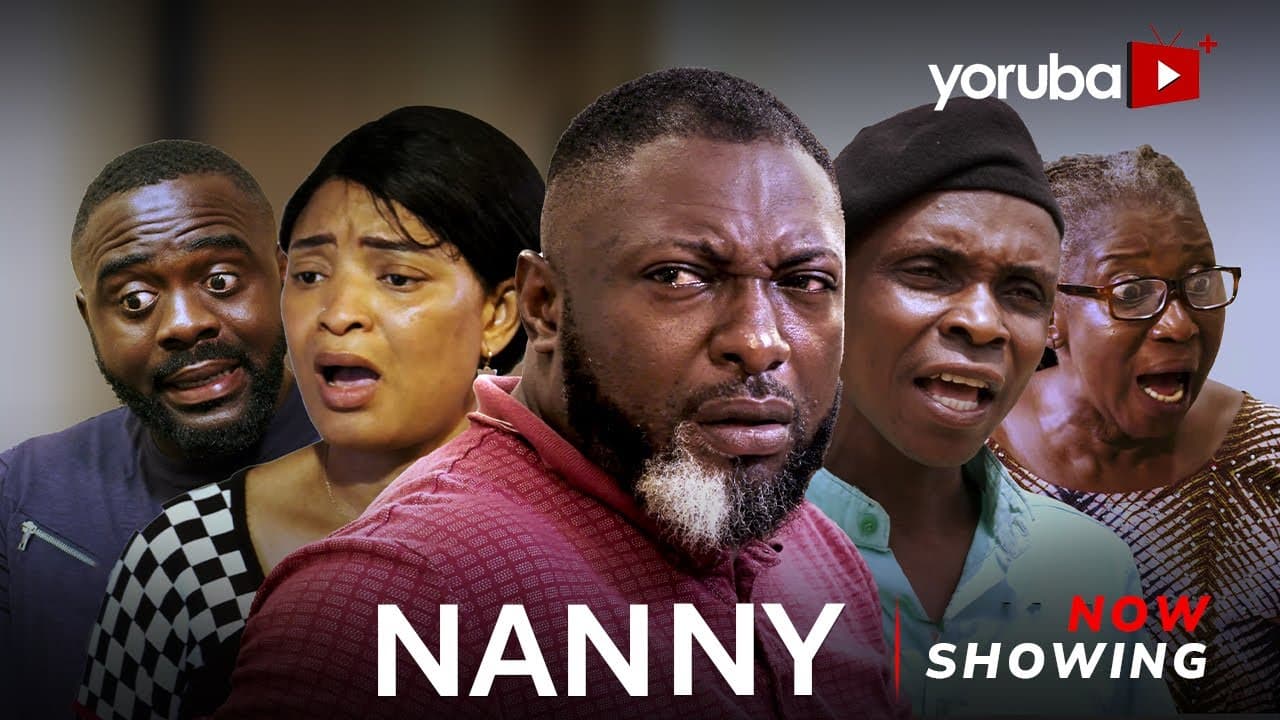 Nanny