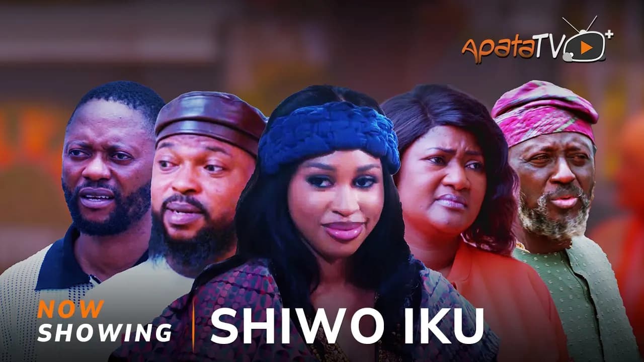 Shiwo Iku
