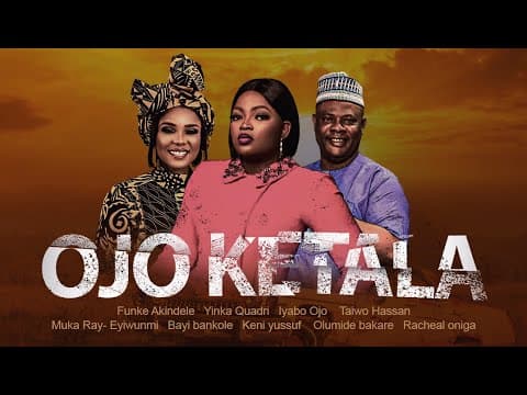 OJO KETALA