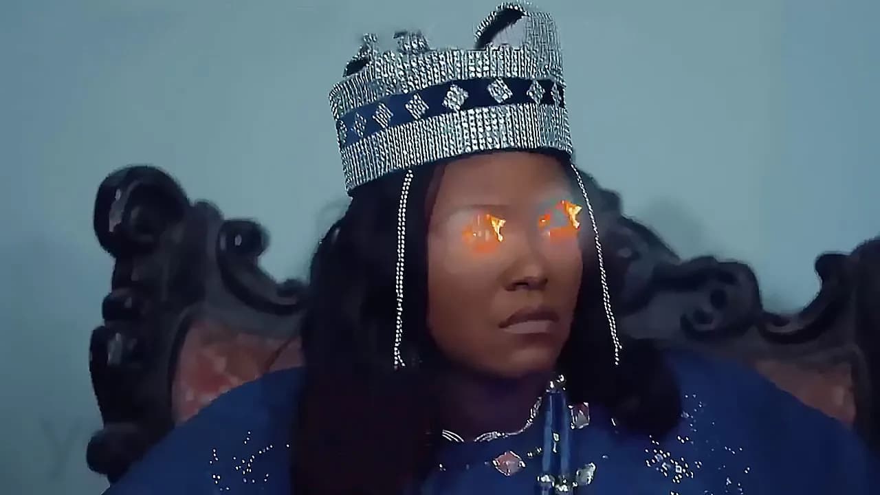 Arole / Arole Omo