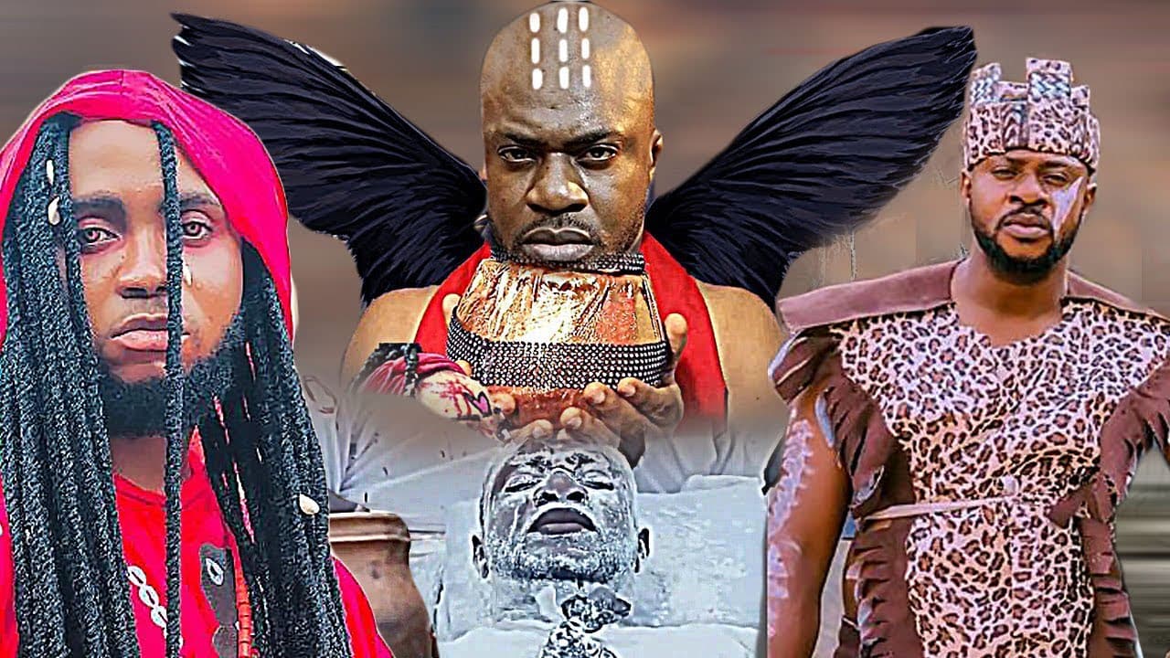 Alabi Ikubese - A Nigerian Yoruba Movie