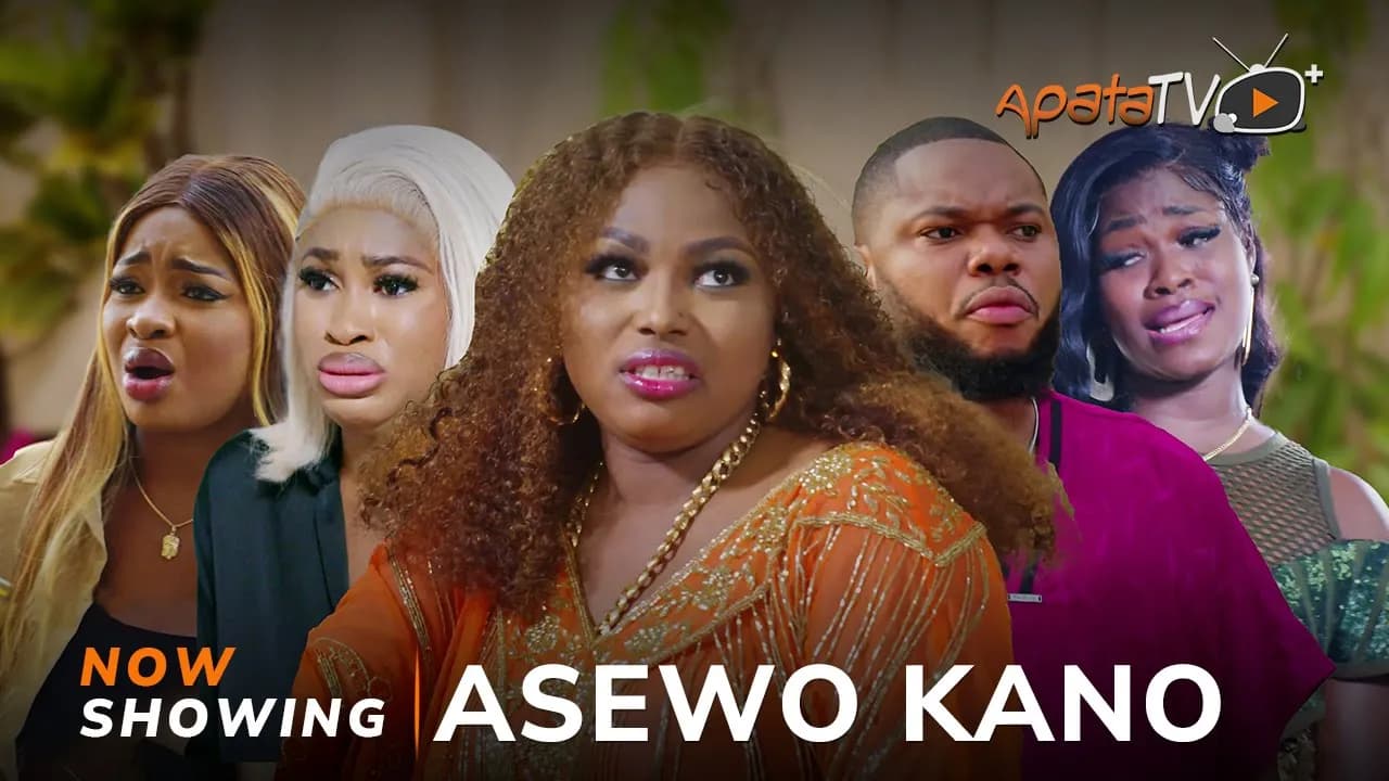 Asewo Kano