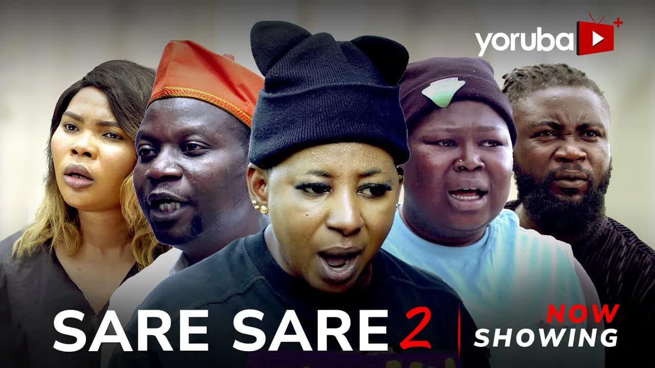 Sare Sare 2