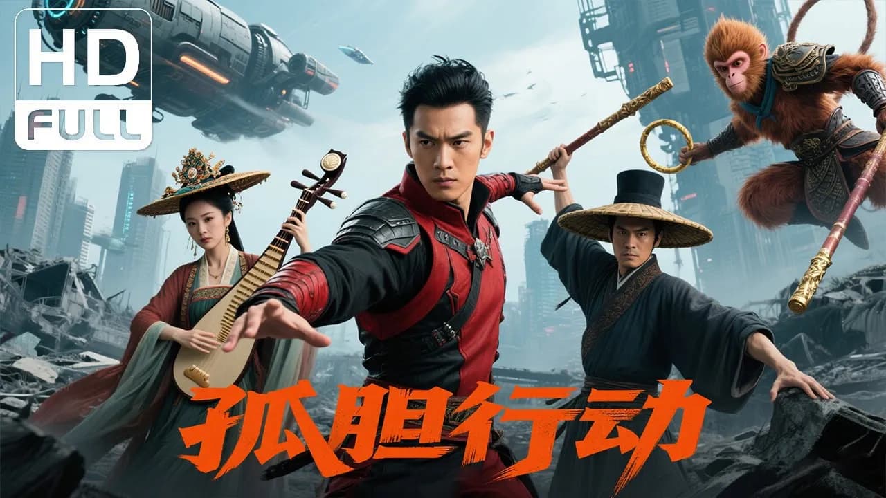 China Captain