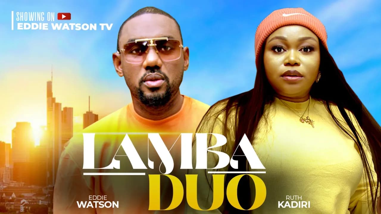 The Lamba Duo
