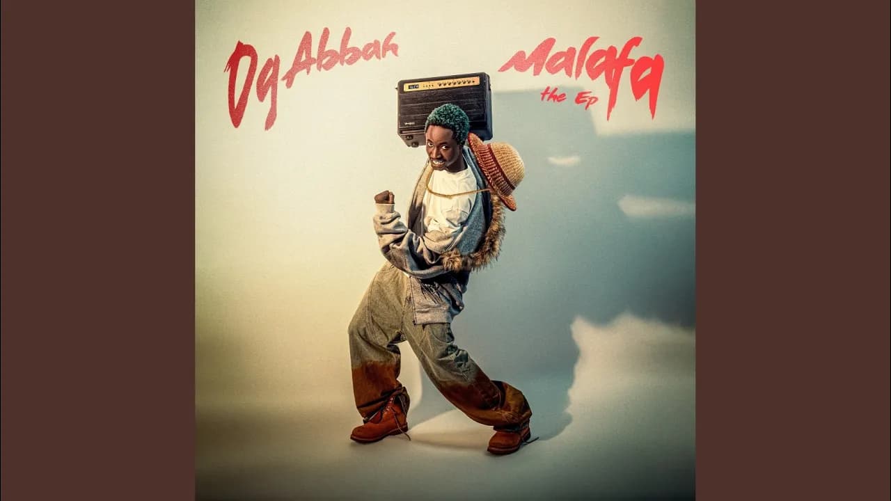Wayyo Allah Na II