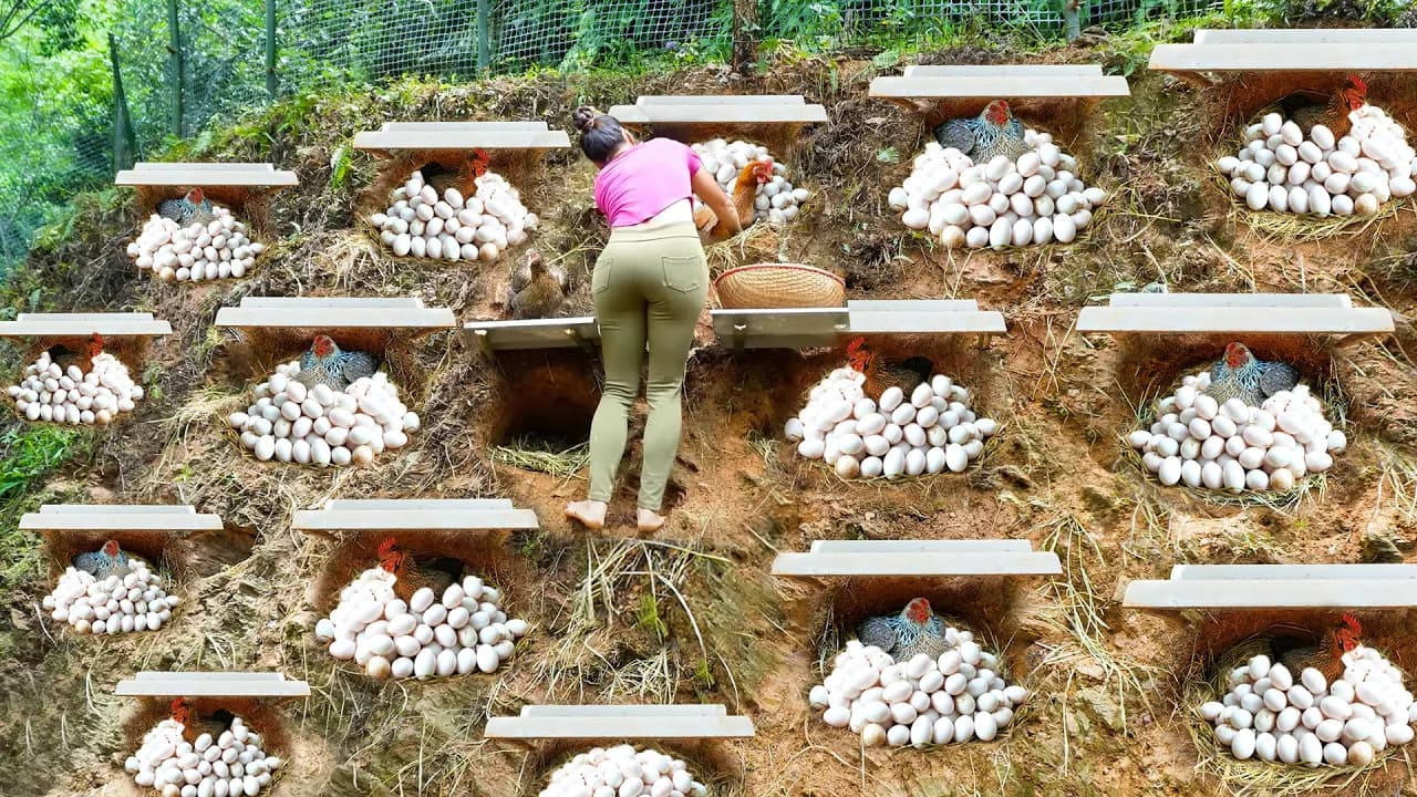 hen