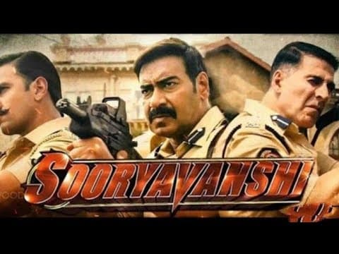 Suryavanshi