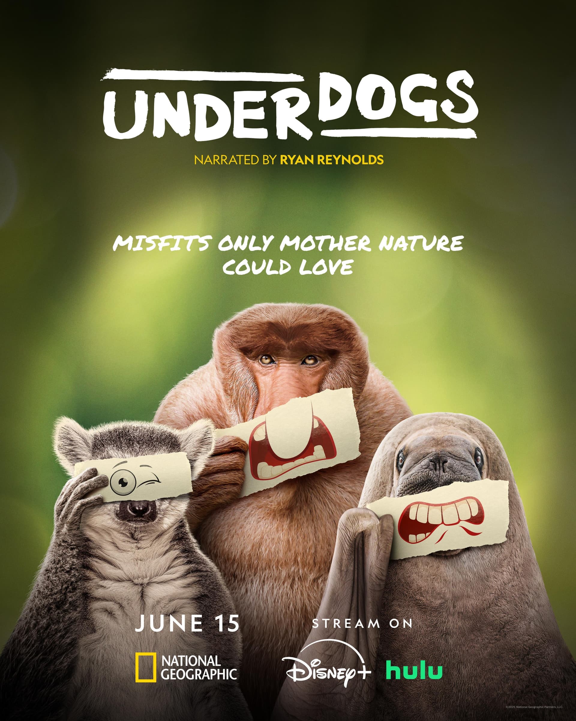 Underdogs