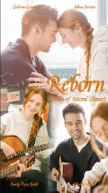 Reborn: Melody of Second Chances