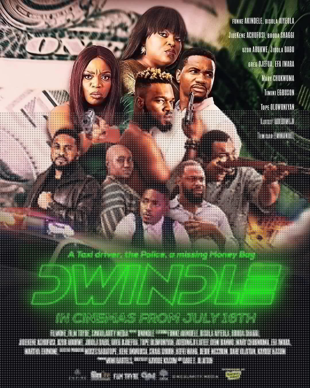 Dwindle