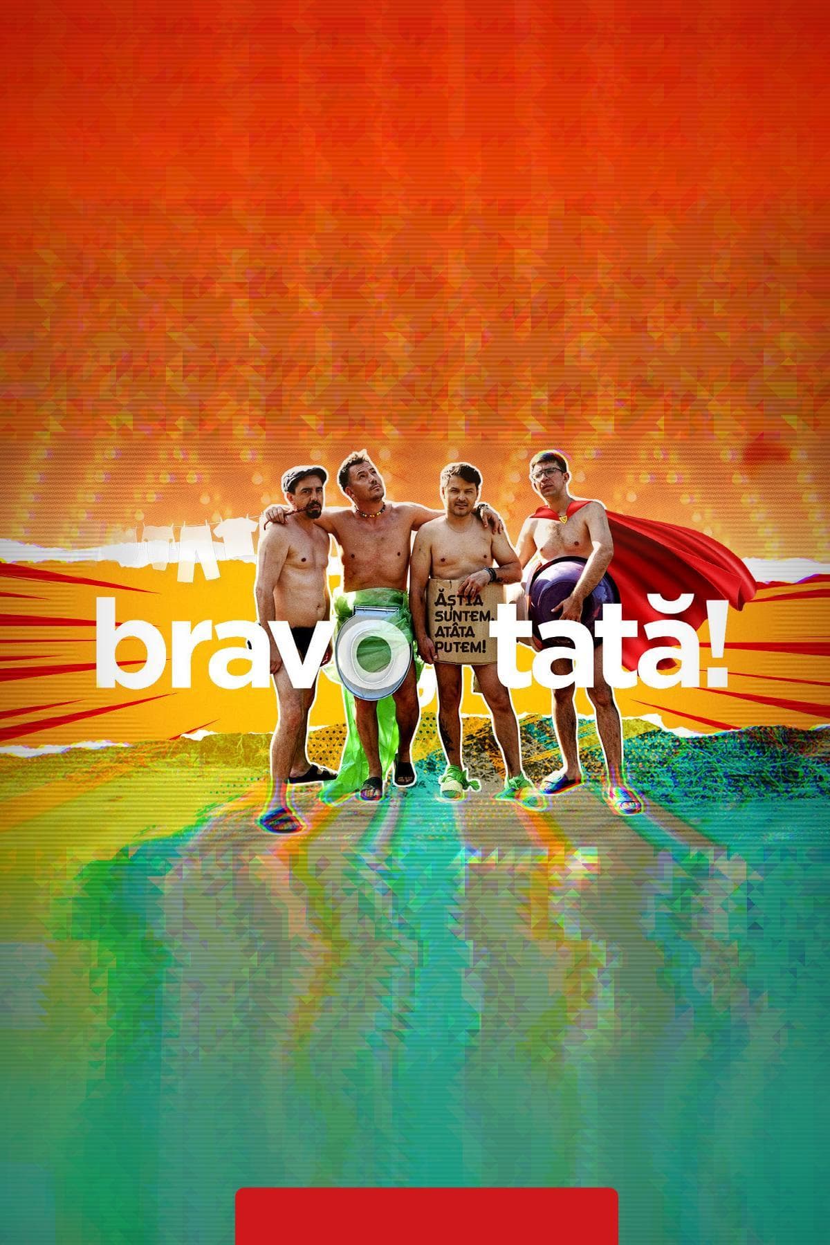 Bravo, tata! S1-S3