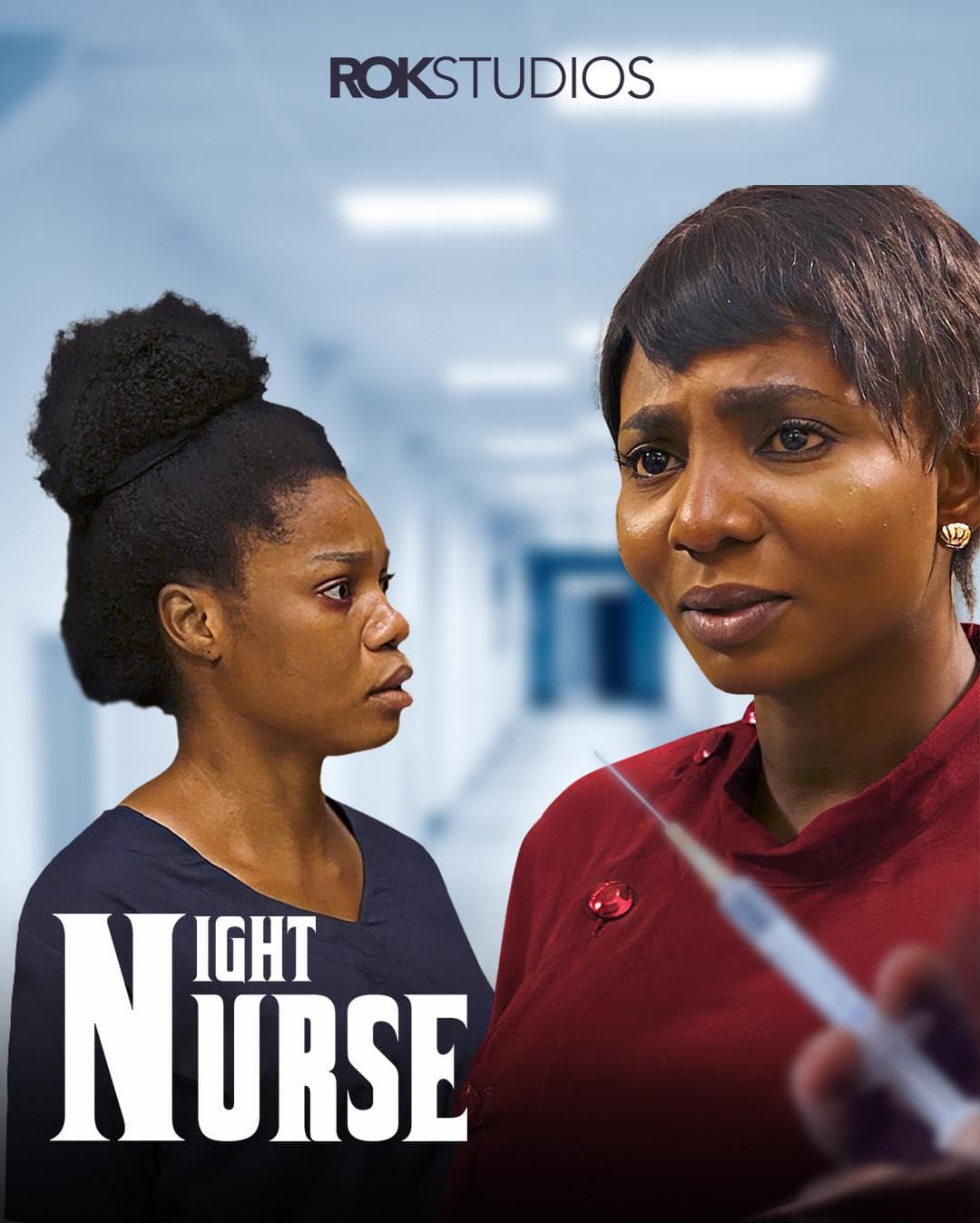 Night Nurse