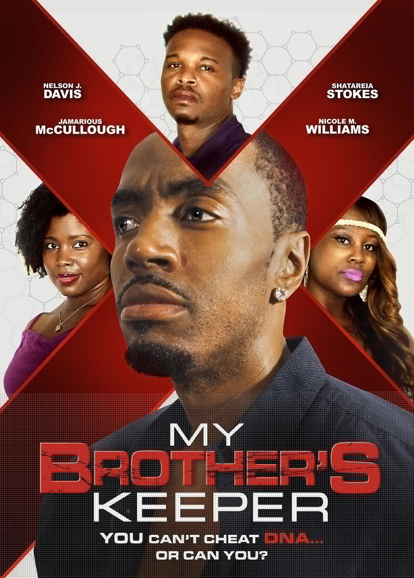 My Brother's Keeper