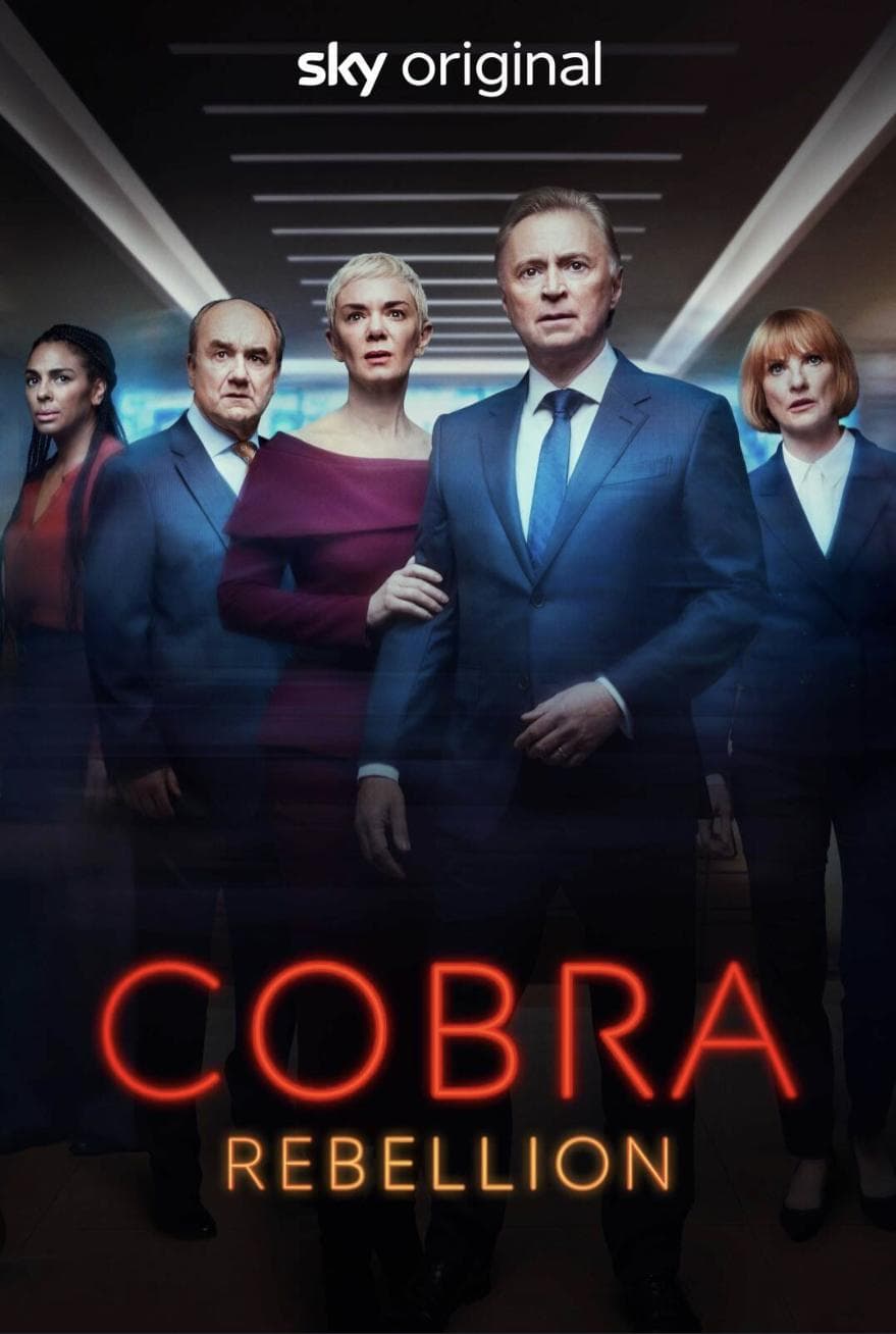 Cobra S1-S3