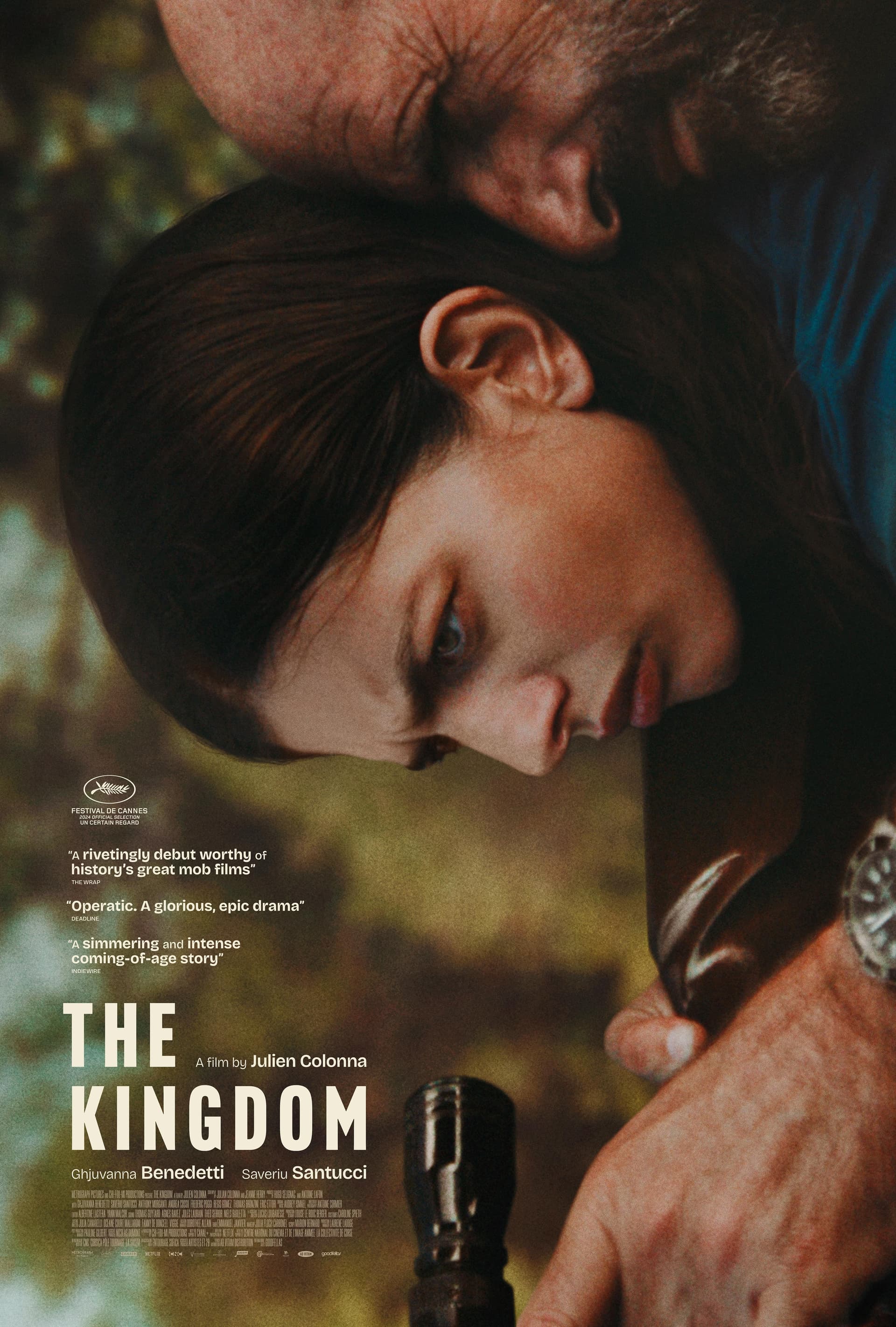 The Kingdom