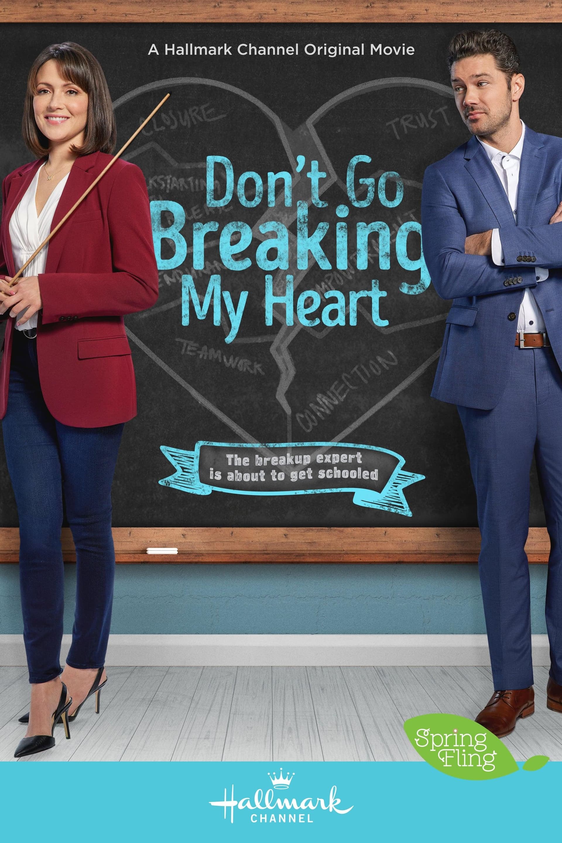 Breakup Boot Camp