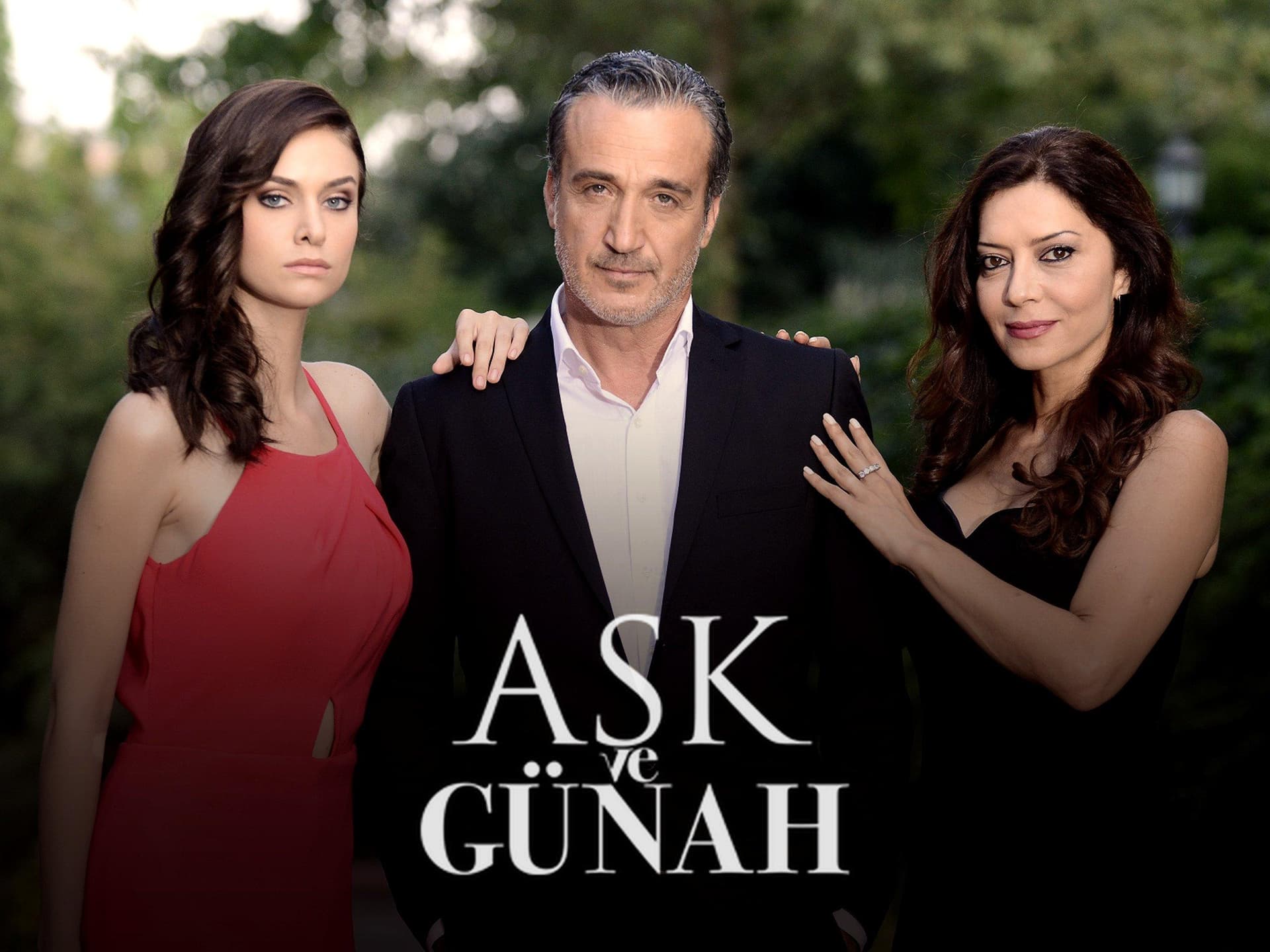 Ask ve Günah