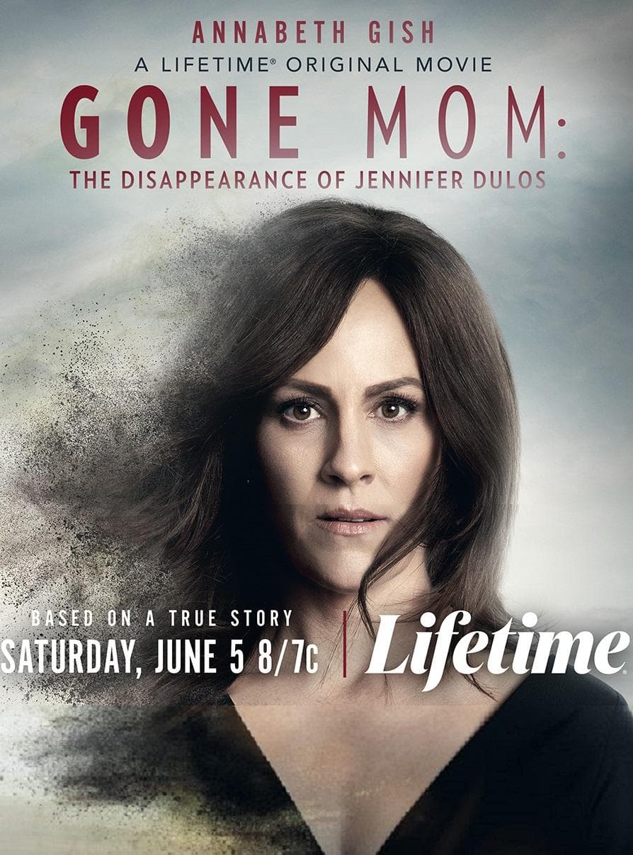 Gone Mom
