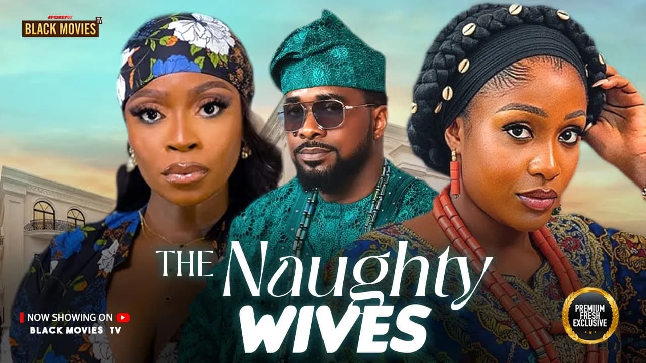 naughty wives