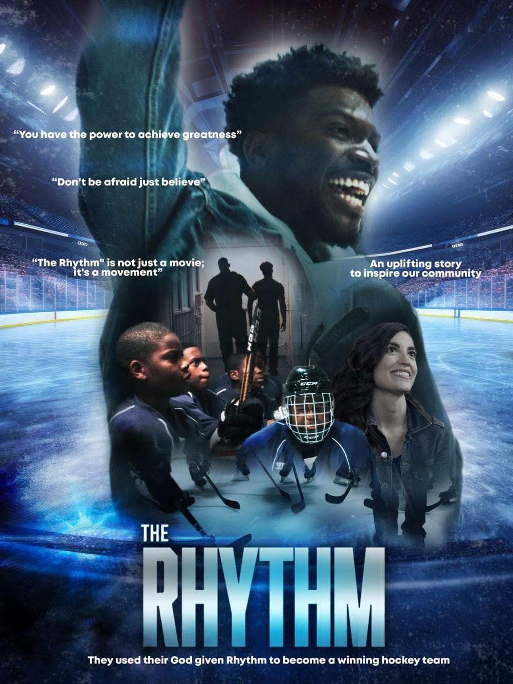 The Rhythm