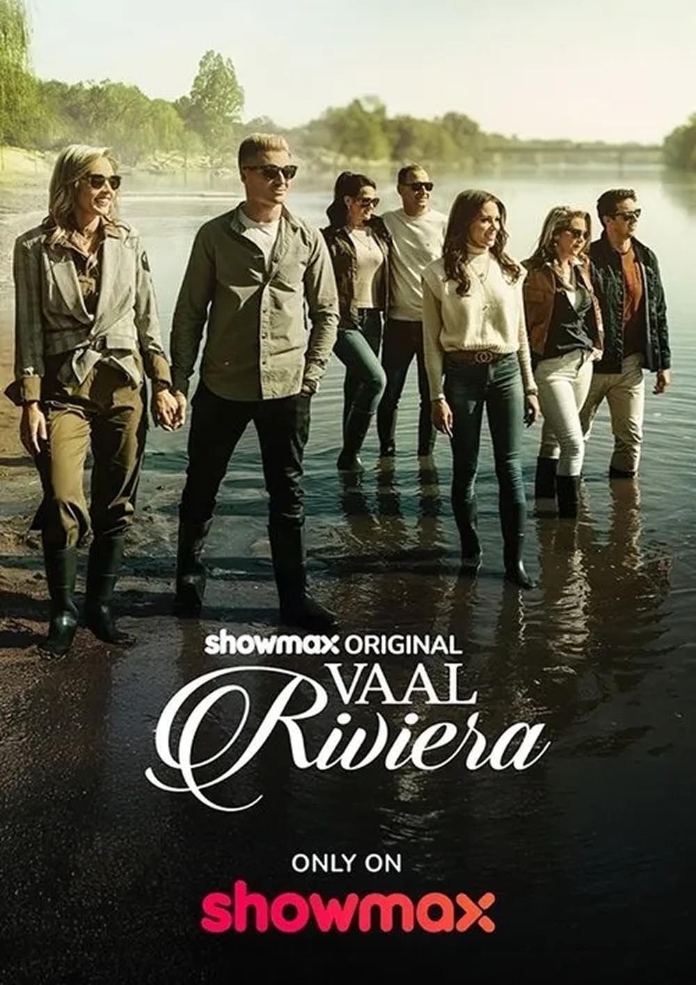 Vaal Riviera